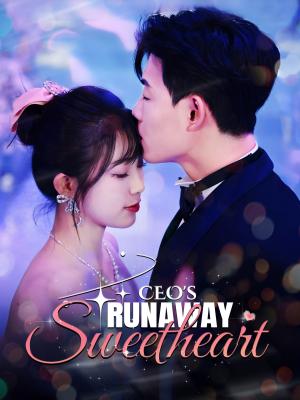CEO's Runaway Sweetheart dizi afişi