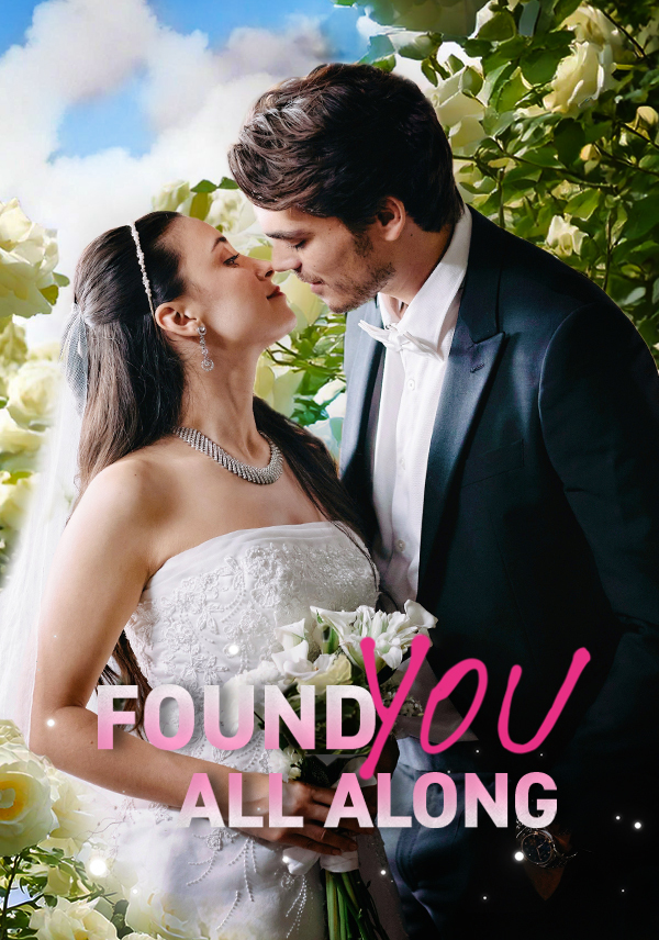 Found You All Along dizi afişi