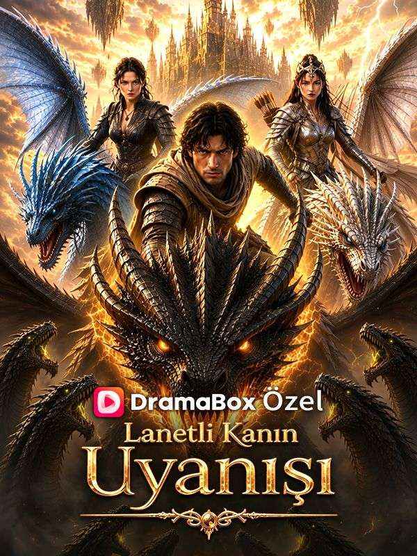 Fb02 dizi afişi