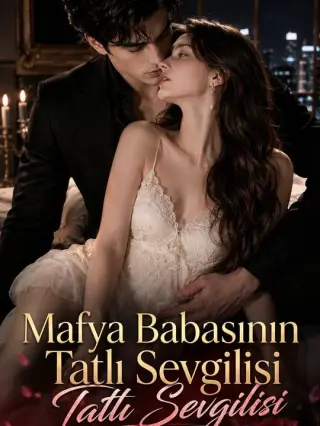 Mafya Babasının Tatlı Sevgilisi dizi afişi