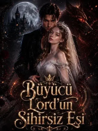 Büyücü Lord'un Sihirsiz Eşi dizi afişi