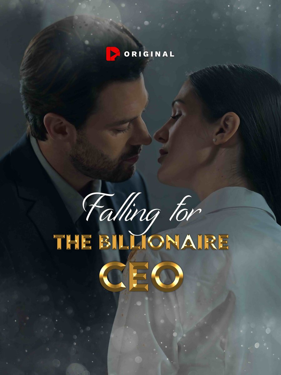 CEO'ya Aşık Olmak dizi afişi