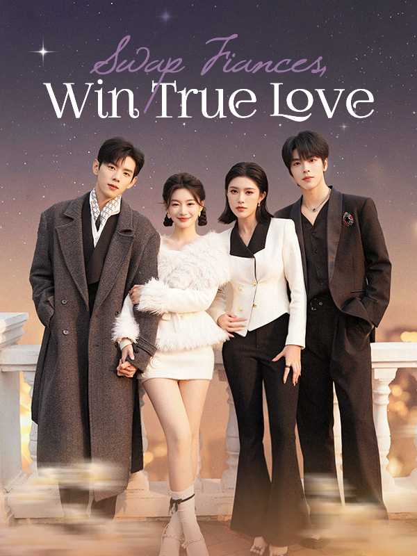 Swap Fiances, Win True Love dizi afişi