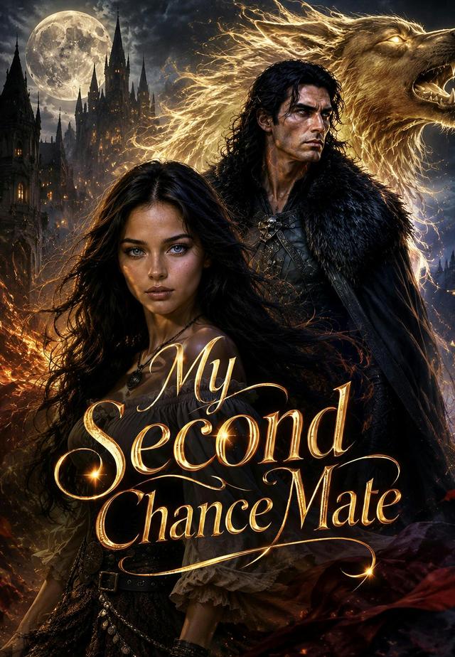 My Second Chance Mate dizi afişi