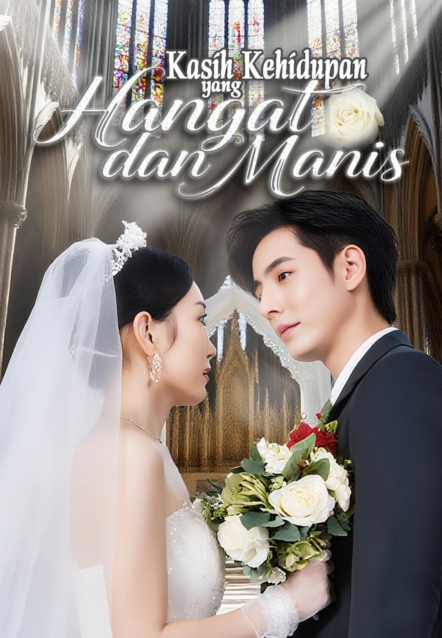 Kasih Kehidupan yang Hangat dan Manis dizi afişi