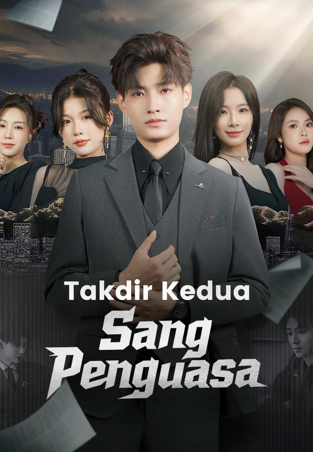 Takdir Kedua Sang Penguasa dizi afişi