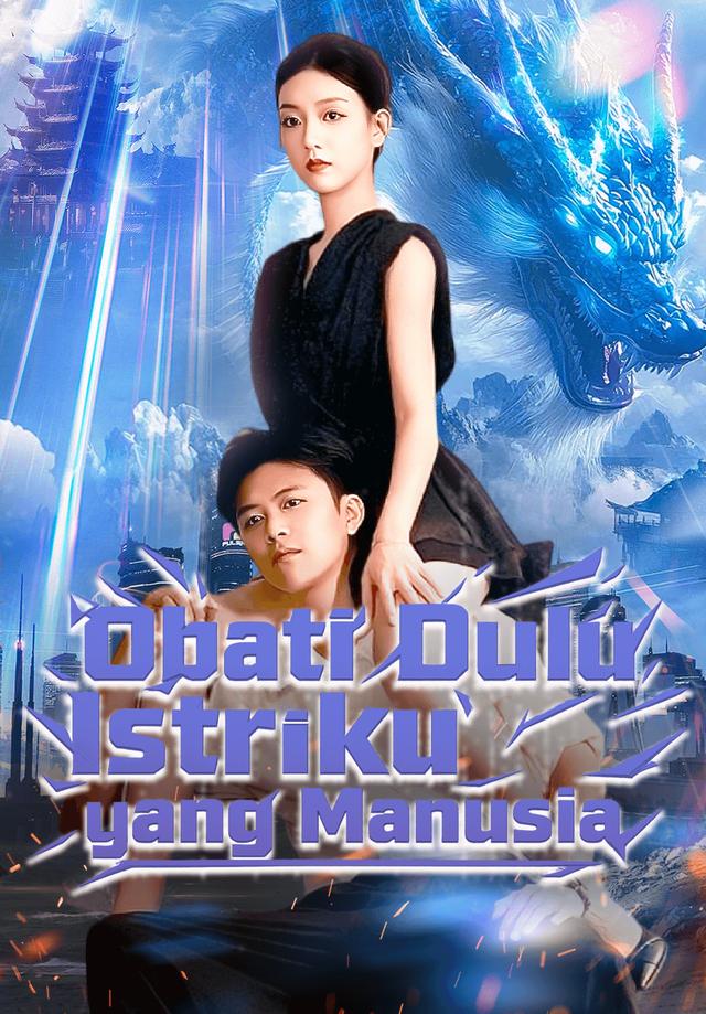 Obati Dulu Istriku yang Manusia dizi afişi