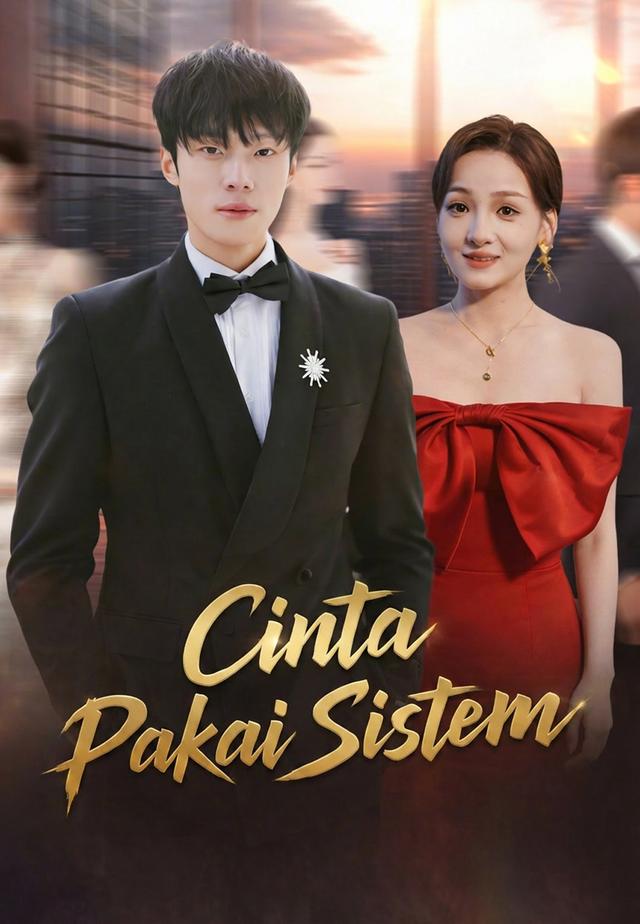 Cinta Pakai Sistem dizi afişi
