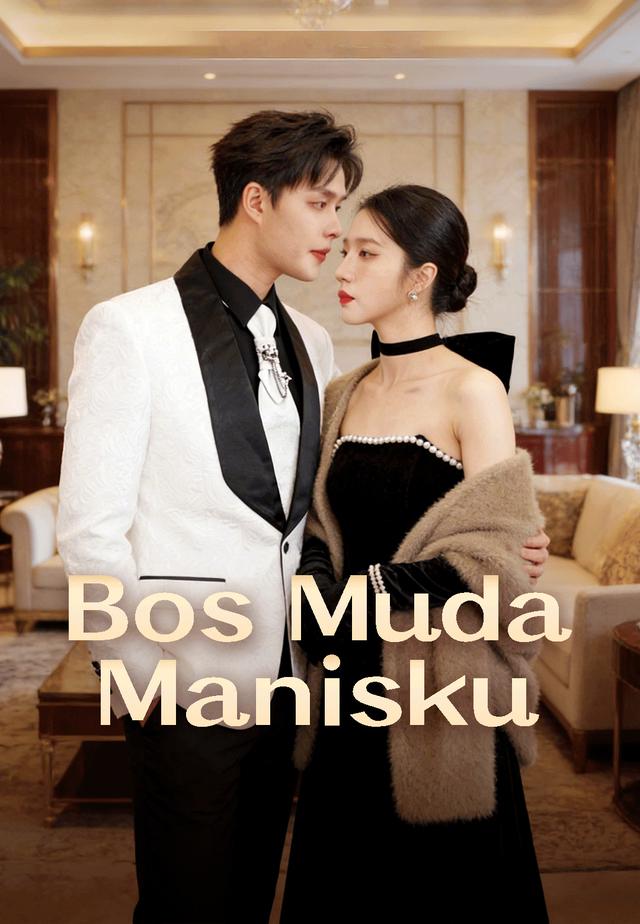 Bos Muda Manisku dizi afişi