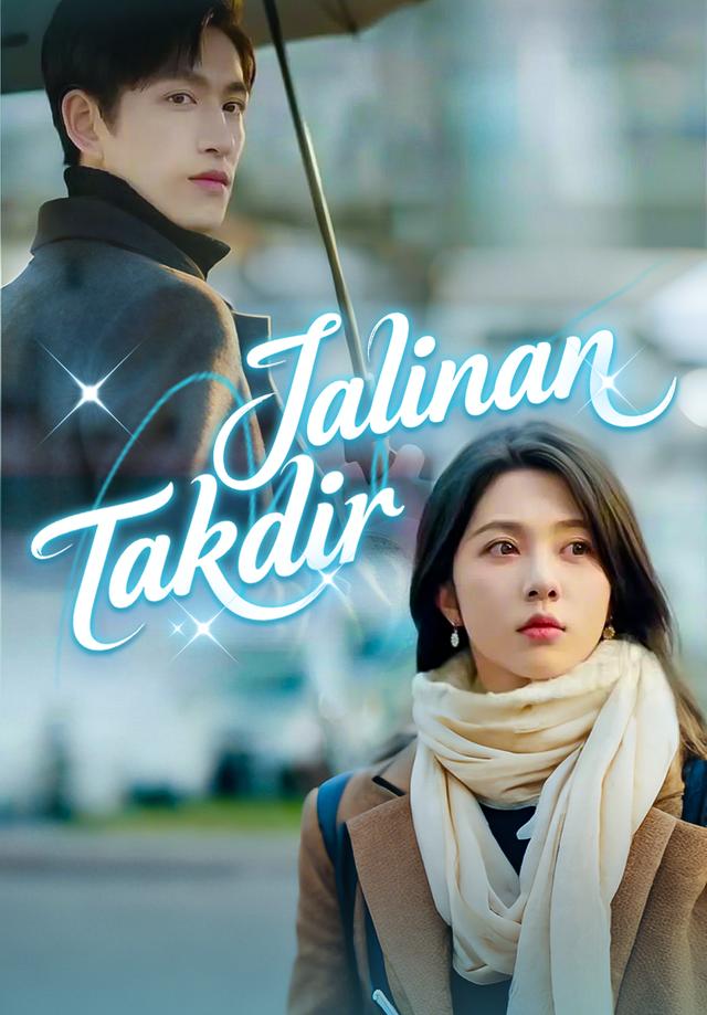 Jalinan Takdir dizi afişi