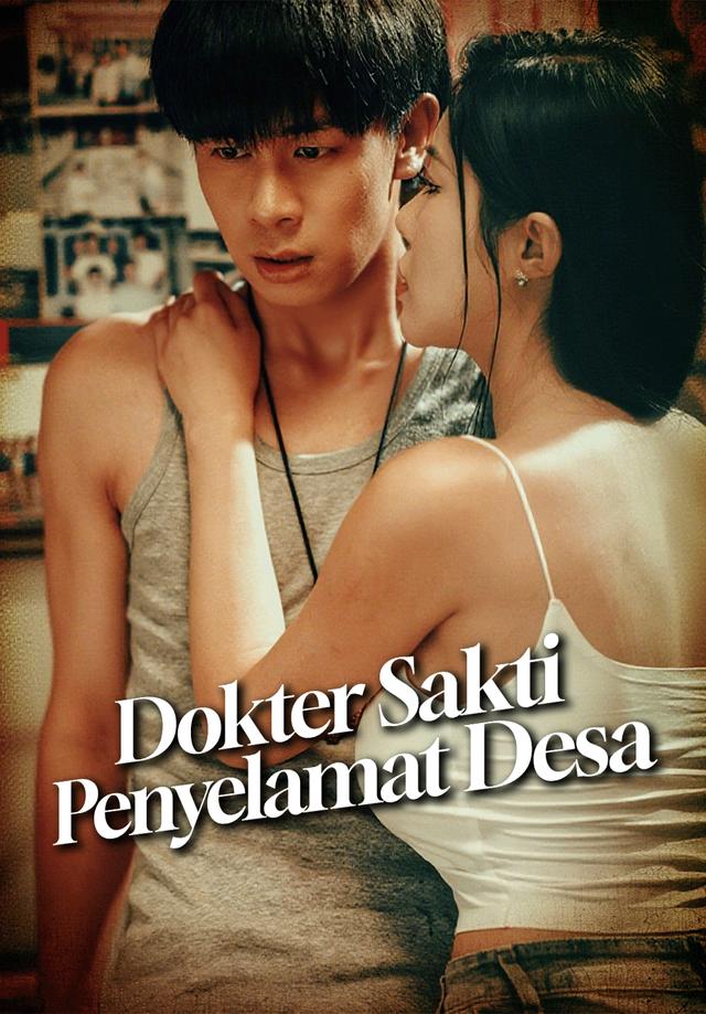 Dokter Sakti Penyelamat Desa dizi afişi