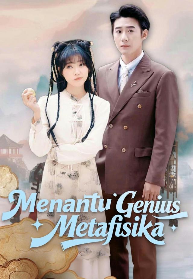 Menantu Genius Metafisika dizi afişi