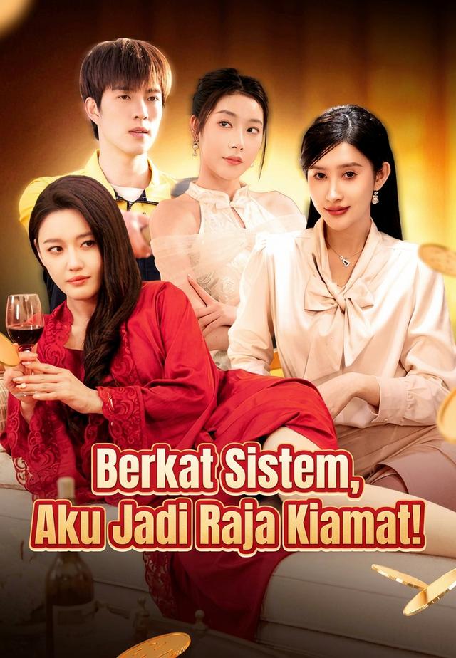 Berkat Sistem, Aku Jadi Raja Kiamat! dizi afişi