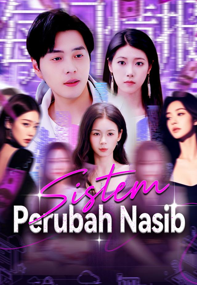 Sistem Perubah Nasib dizi afişi