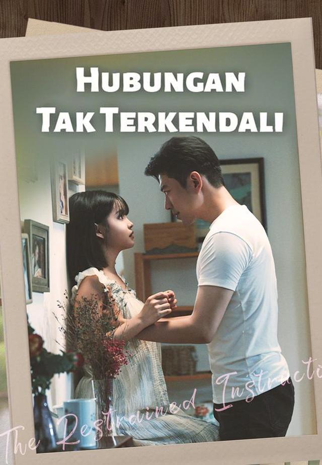 Hubungan Tak Terkendali dizi afişi