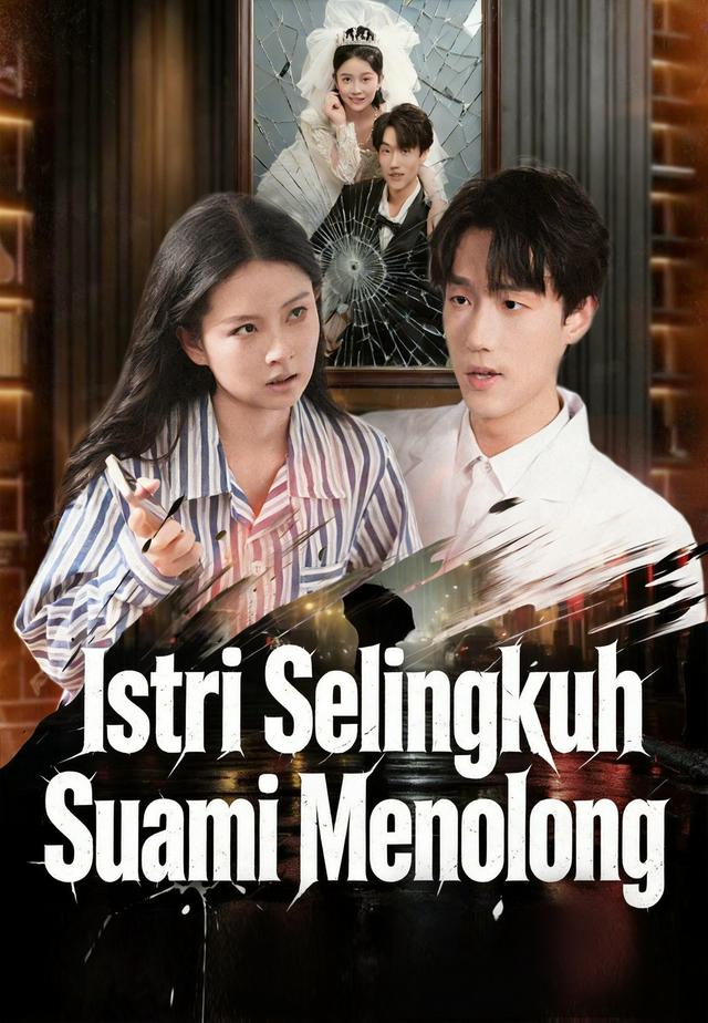 Istri Selingkuh Suami Menolong dizi afişi