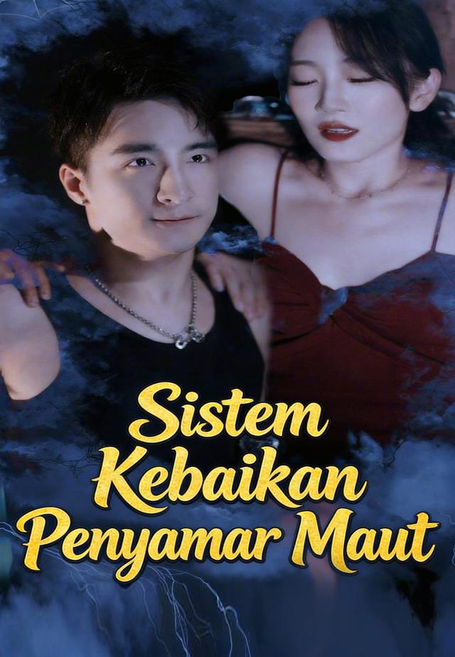 Sistem Kebaikan Penyamar Maut dizi afişi