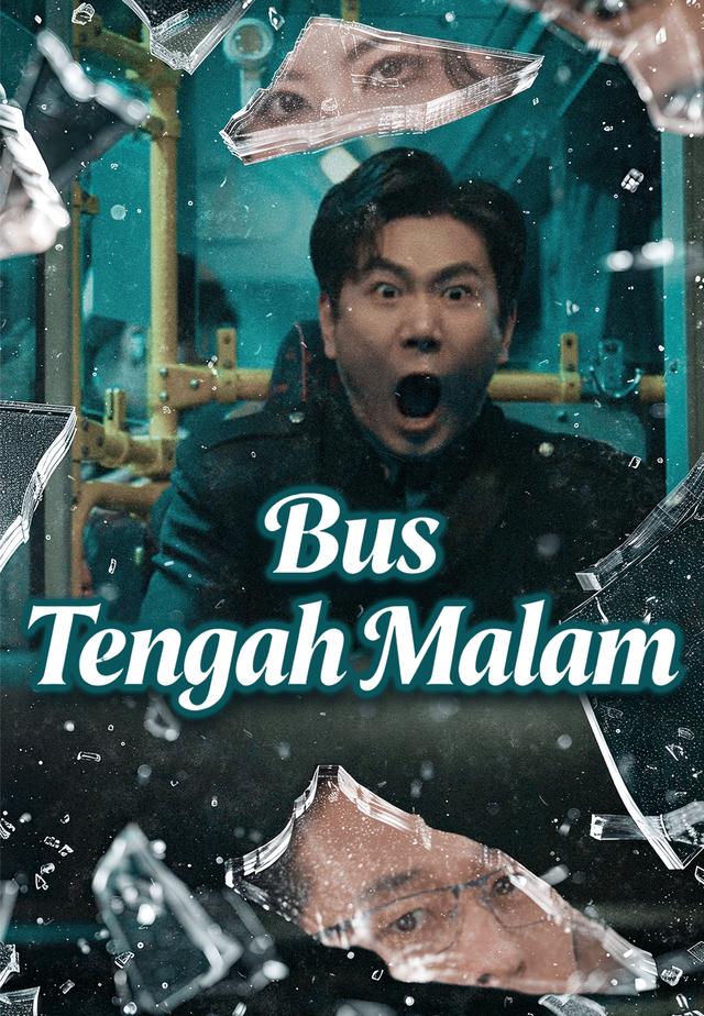 Bus Tengah Malam dizi afişi