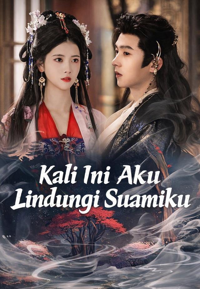 Kali Ini Aku Lindungi Suamiku dizi afişi
