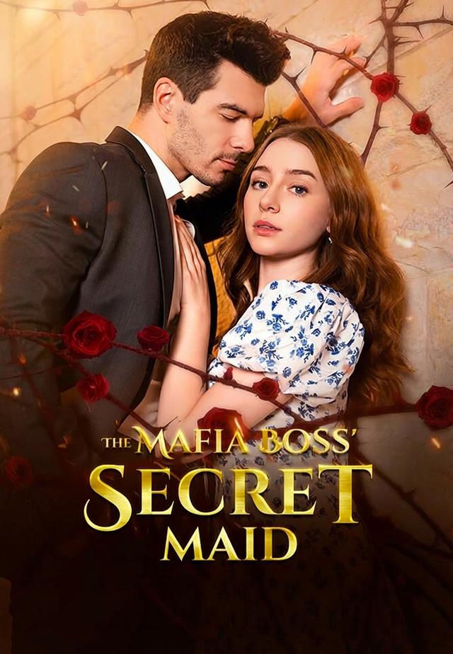 The Mafia Boss' Secret Maid dizi afişi