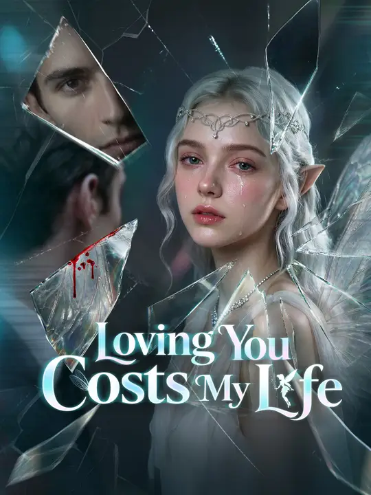 Loving You Costs My Life dizi afişi