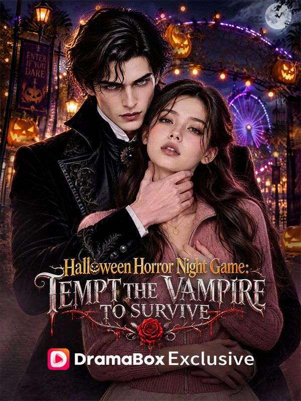 Halloween Horror Night Game: Tempt the Vampire to Survive dizi afişi