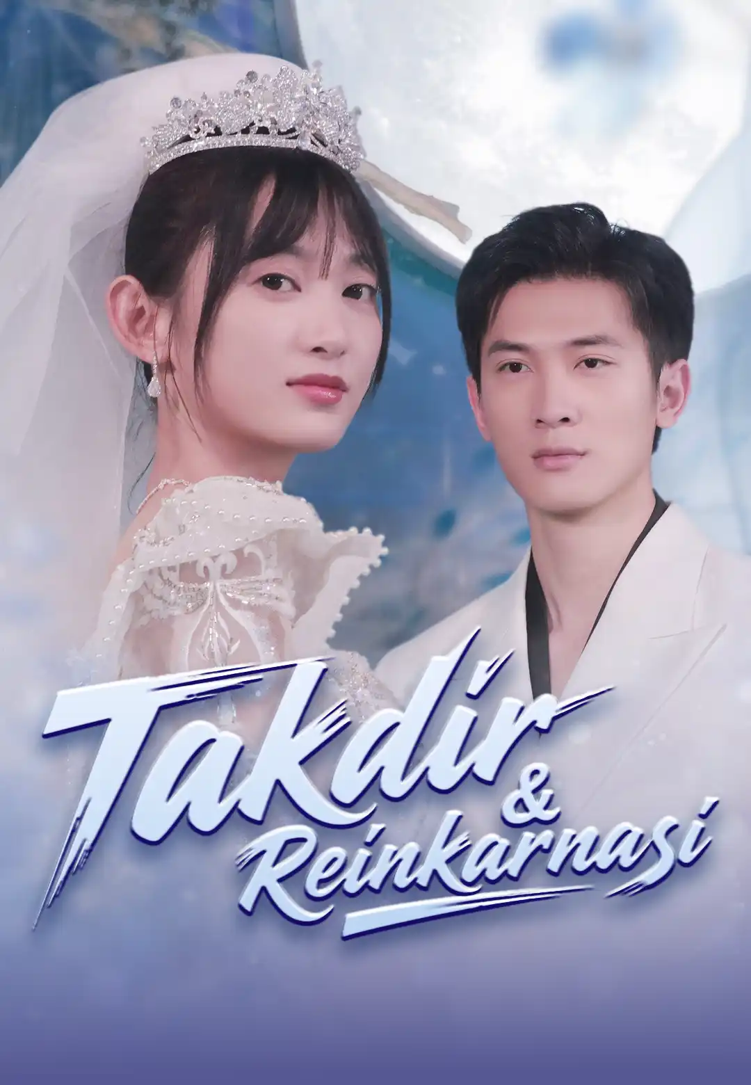 Takdir & Reinkarnasi dizi afişi