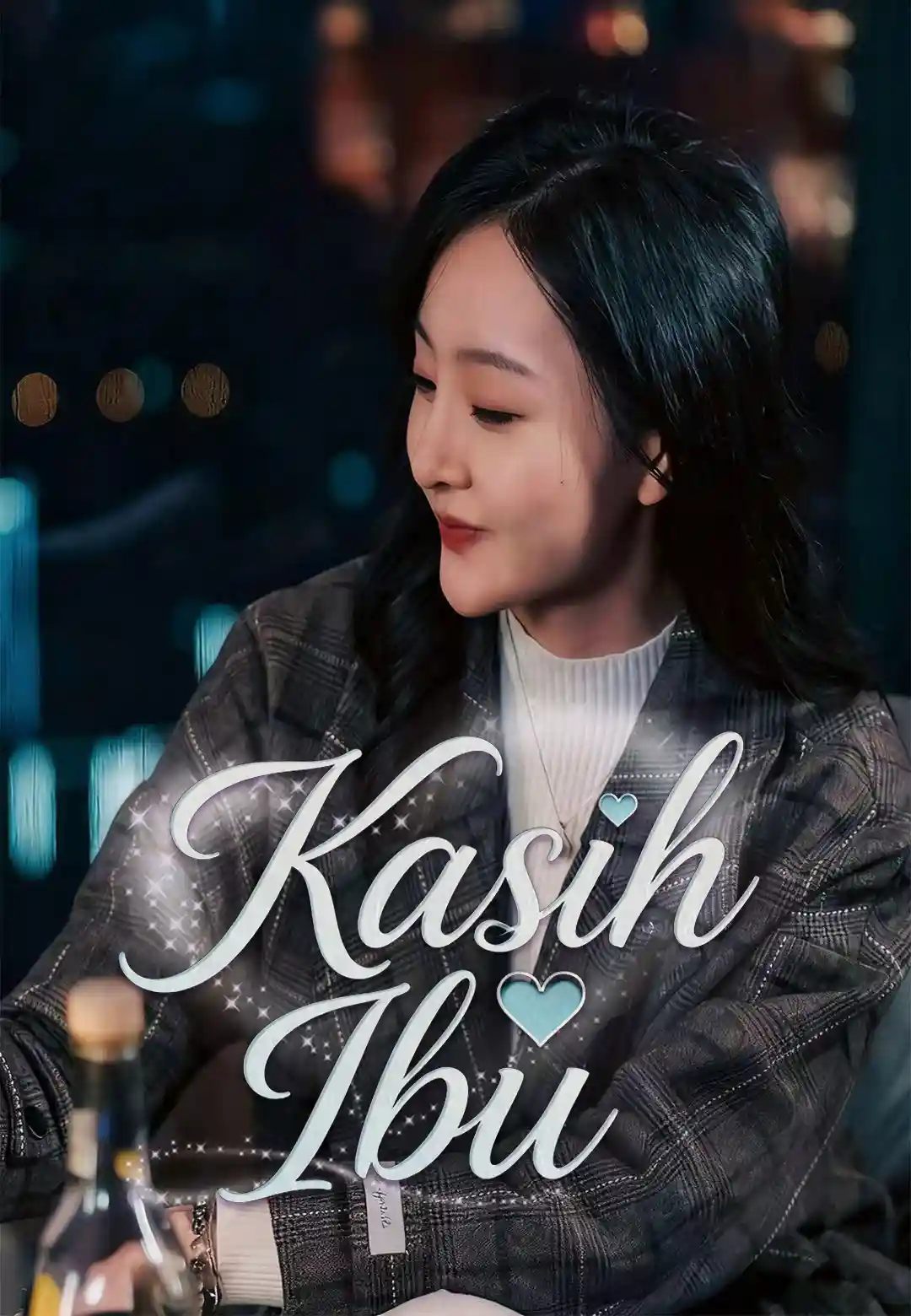 Kasih Ibu dizi afişi