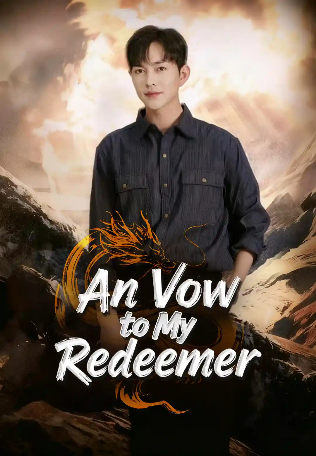 An Vow to My Redeemer dizi afişi