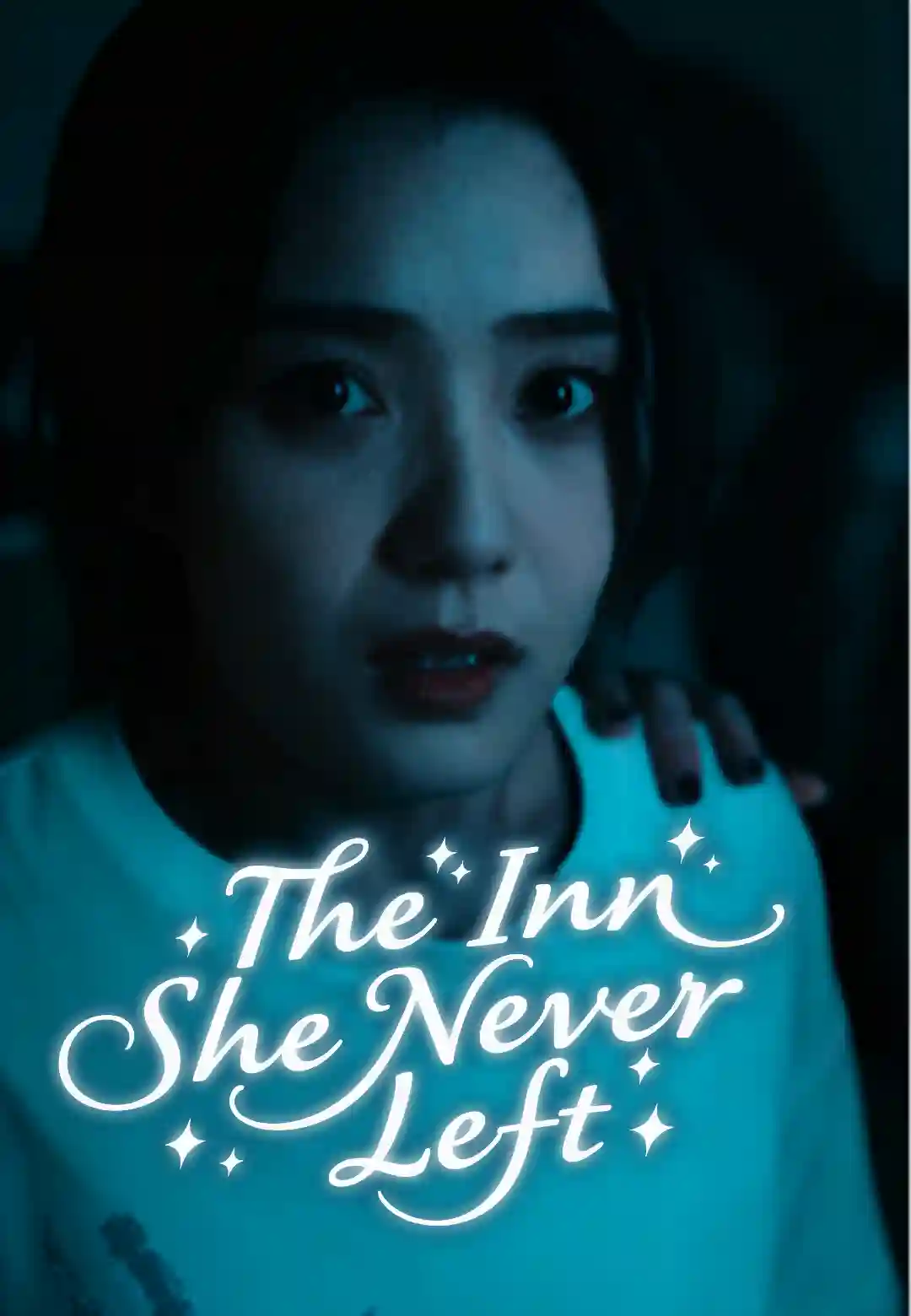 The Inn She Never Left dizi afişi