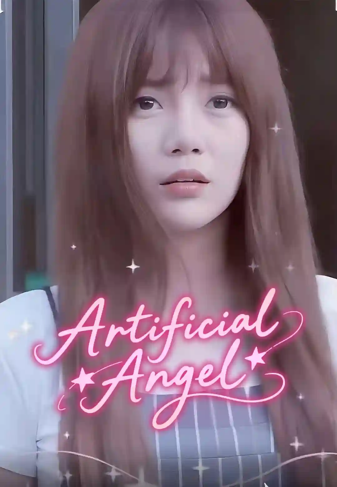 Artificial Angel dizi afişi