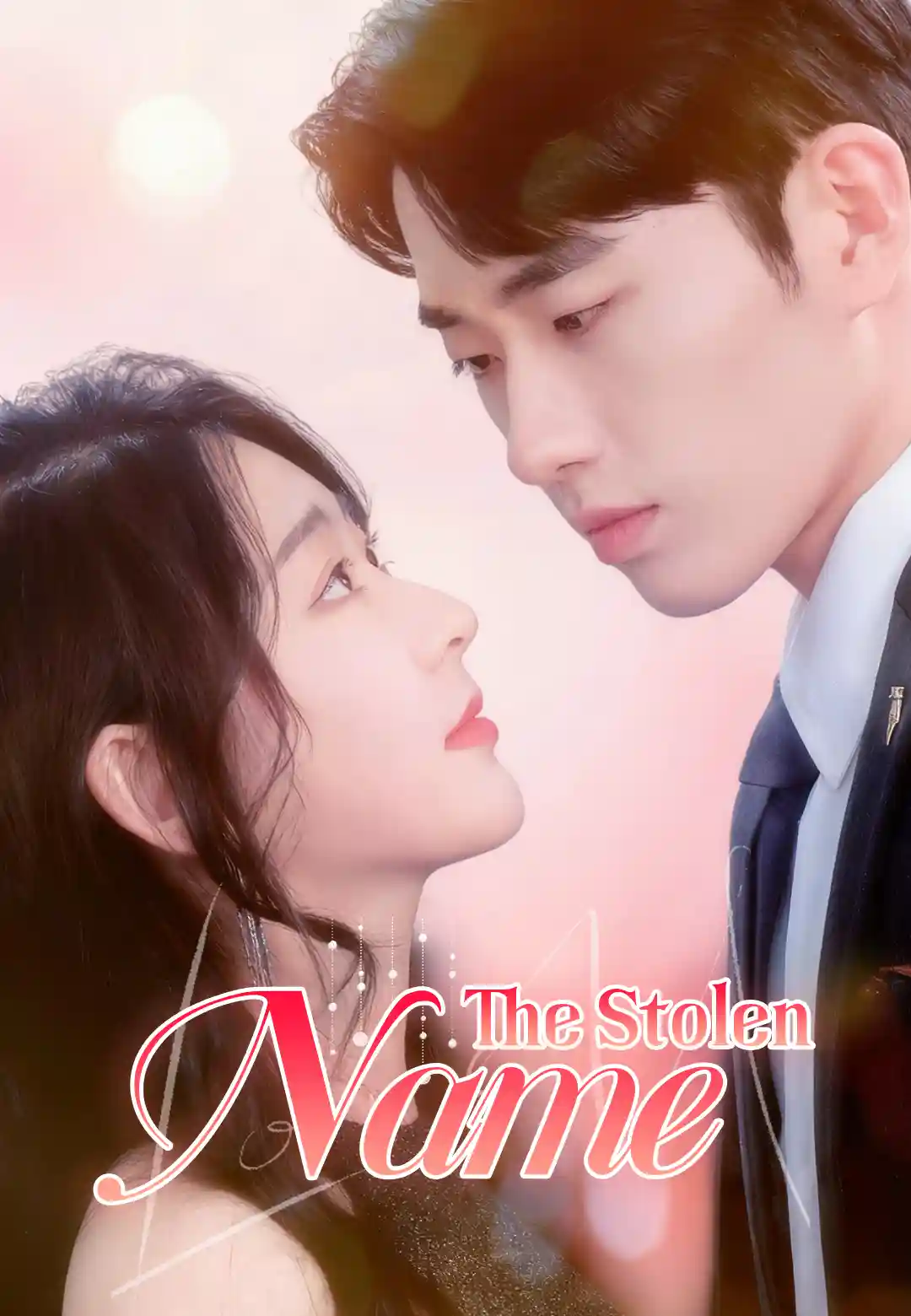 The Stolen Name dizi afişi