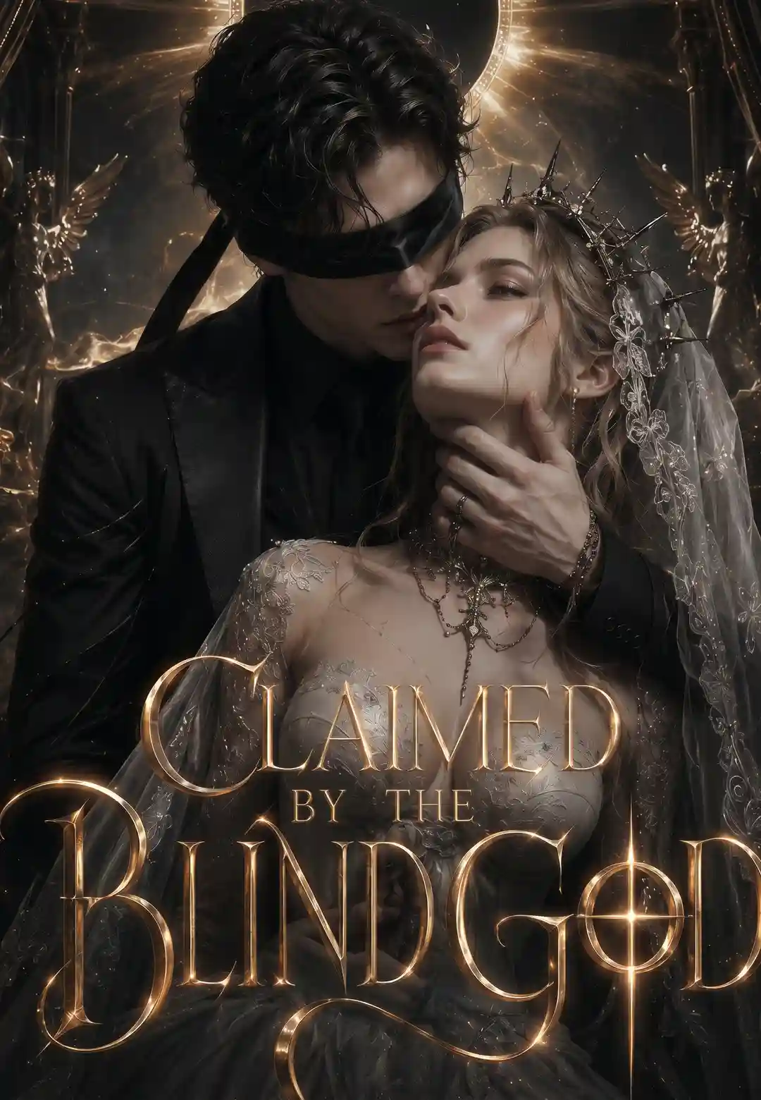 Chosen by the Blind Deity dizi afişi