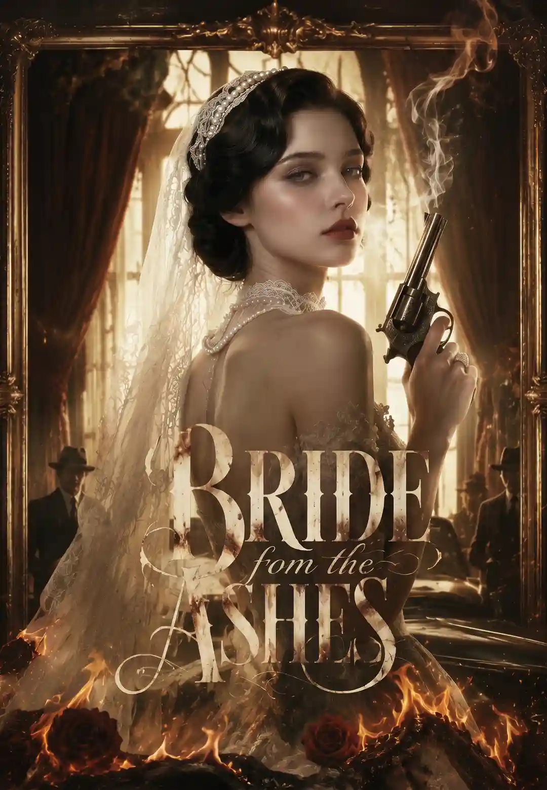 Bride Reborn from Ashes dizi afişi