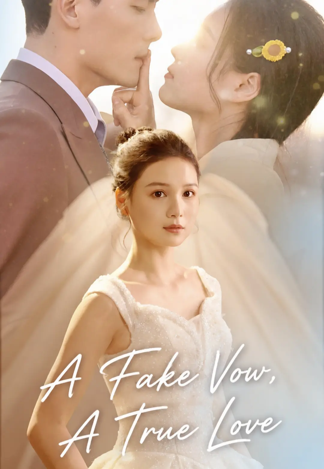 Short Drama: The Lady Urologist dizi afişi
