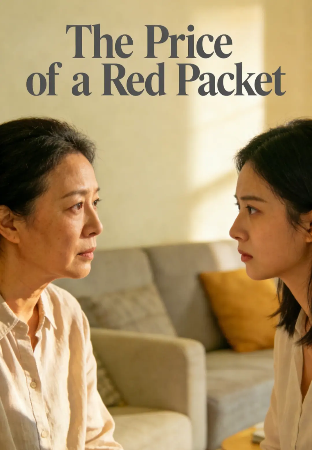 What A Red Packet Costs dizi afişi