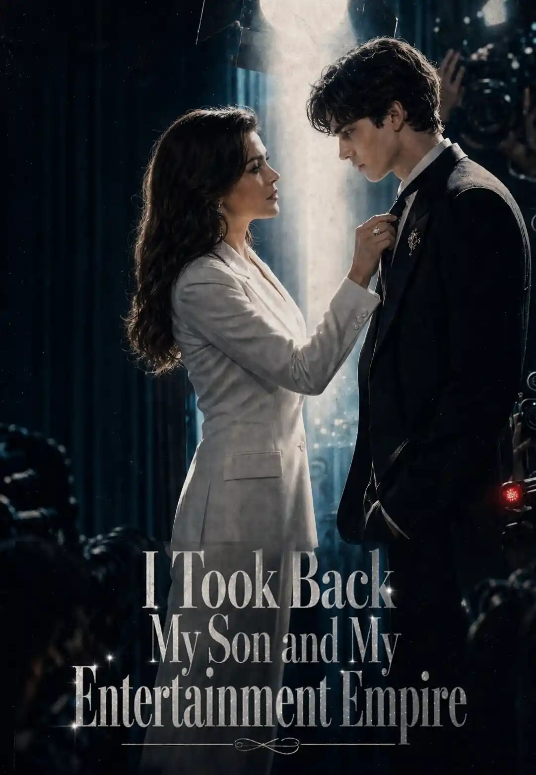 I Reclaimed My Son and My Media Empire dizi afişi