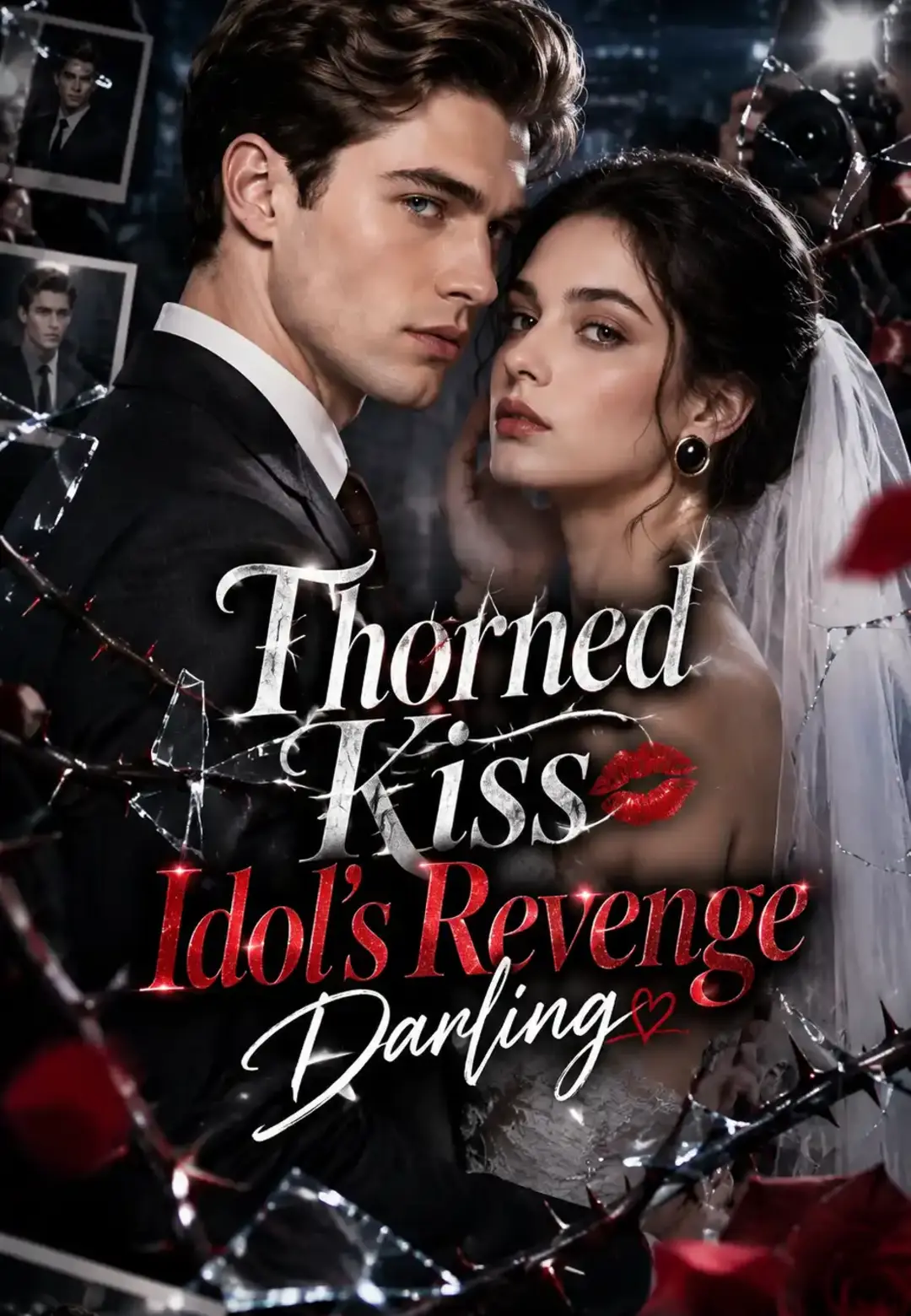 Thorned Kiss: Contracted Ballerina dizi afişi