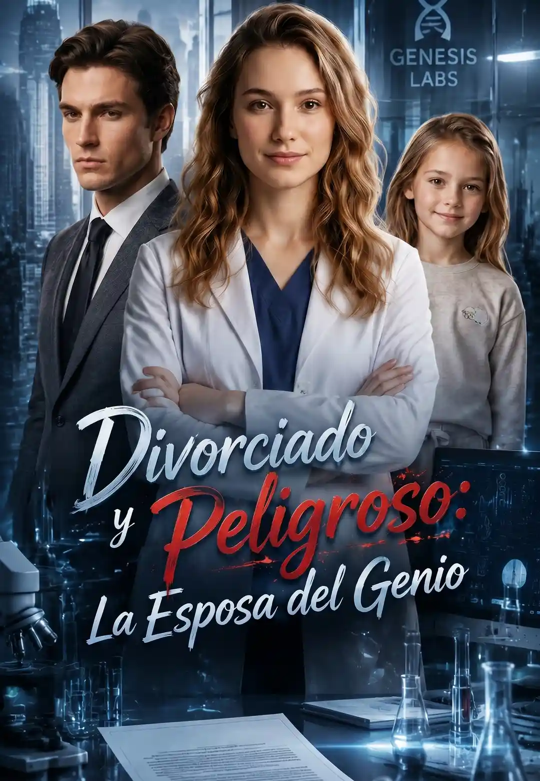 La ex imparable dizi afişi