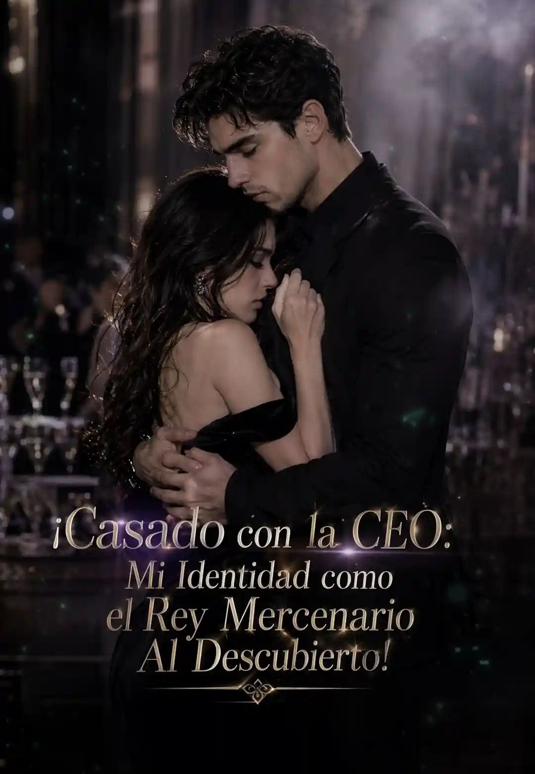 ¡Me Casé con la CEO: Soy el Rey Mercenario! dizi afişi