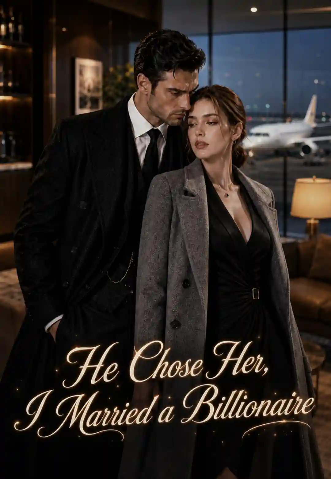 Baby, Billionaire Husband, and My Ex’s Regret dizi afişi