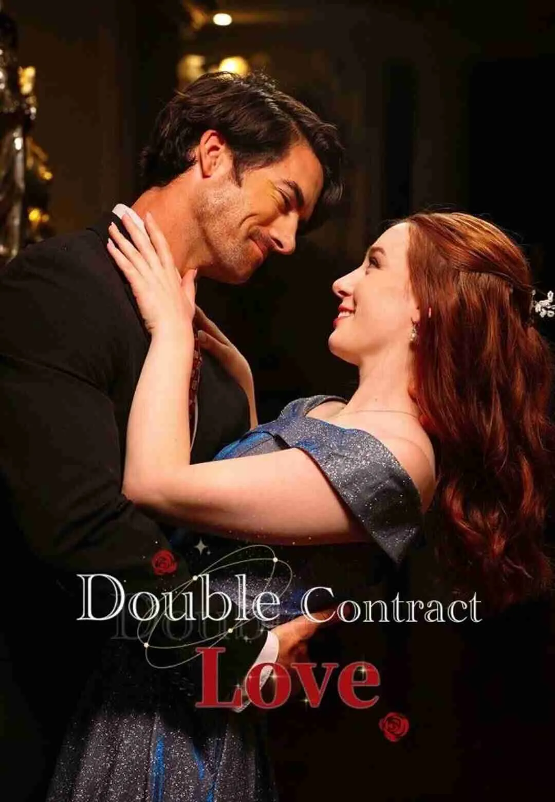 The Double Contract Love dizi afişi
