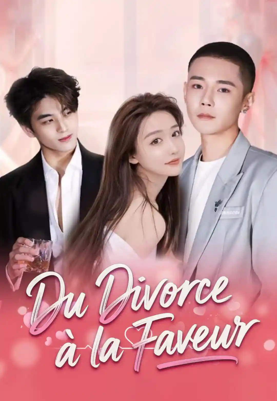 Du Divorce à la Faveur dizi afişi