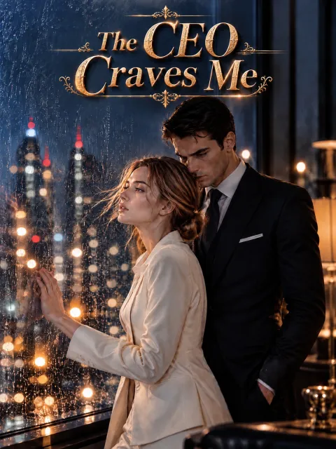 The CEO Craves Me dizi afişi