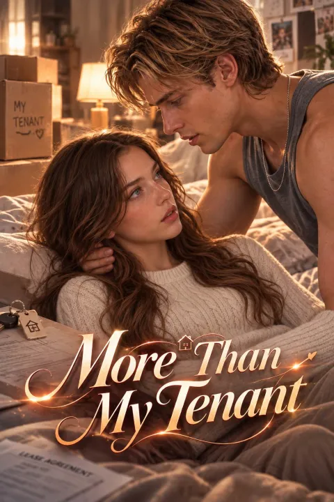 More Than My Tenant dizi afişi
