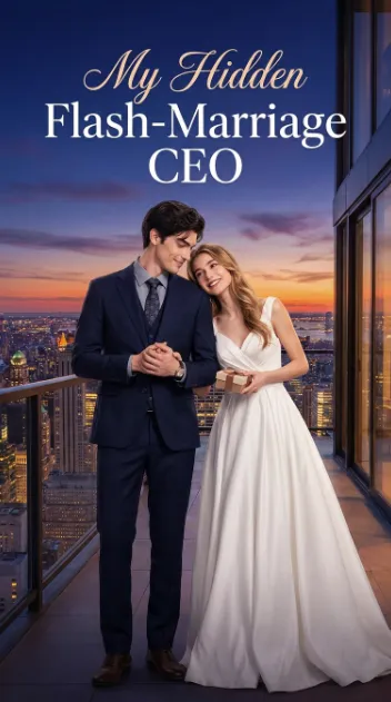 My Hidden Flash-Marriage CEO dizi afişi