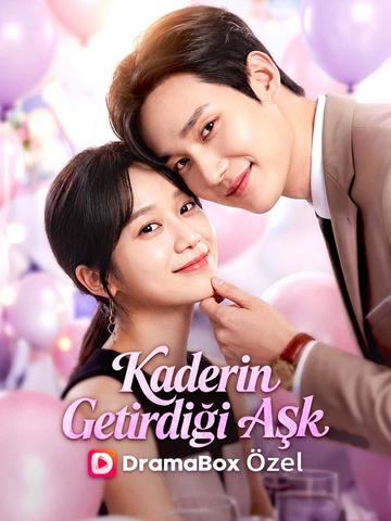 (Dublajlı) Kaderin Getirdiği Aşk dizi afişi