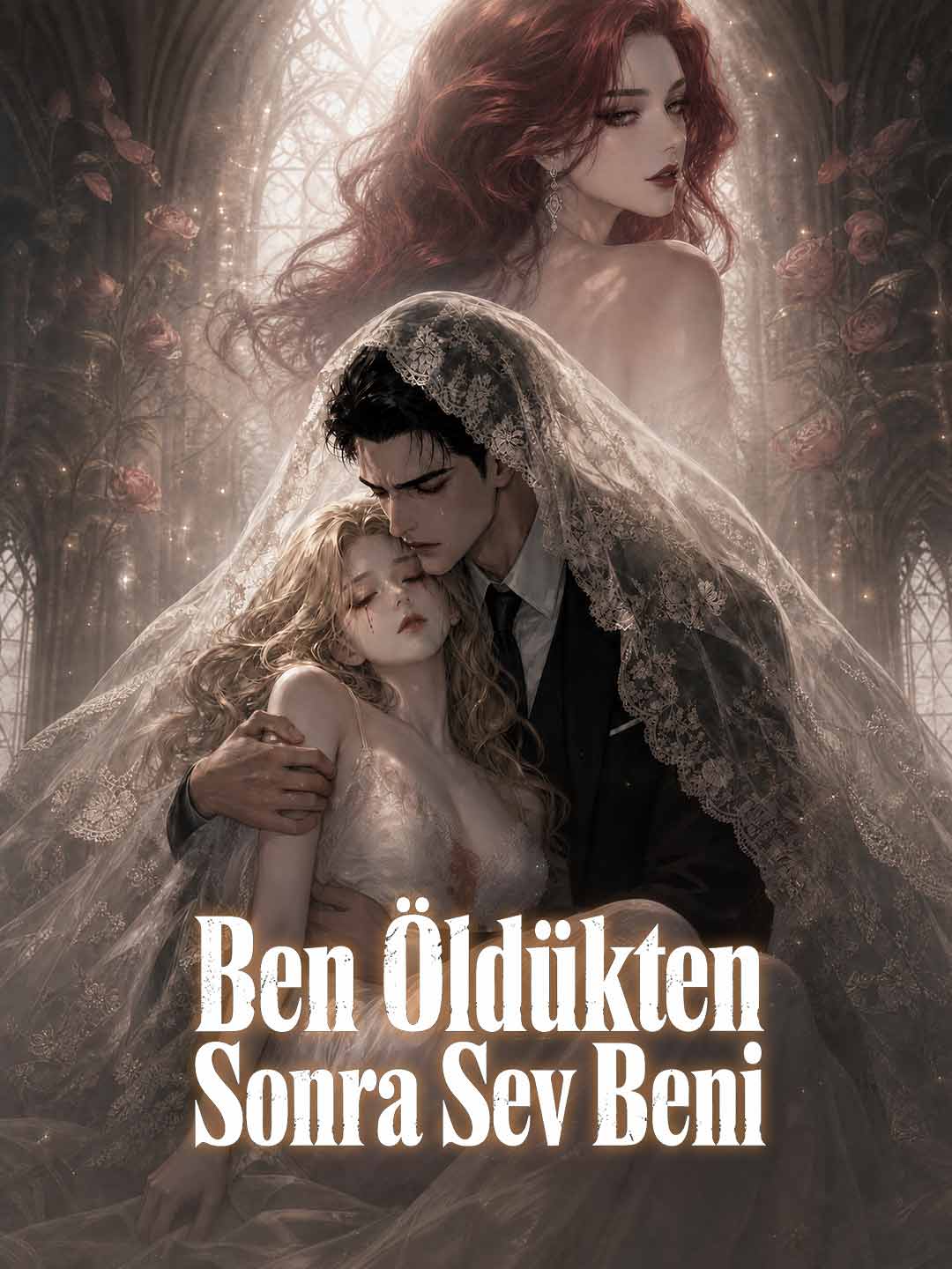 Ben Öldükten Sonra Sev Beni dizi afişi