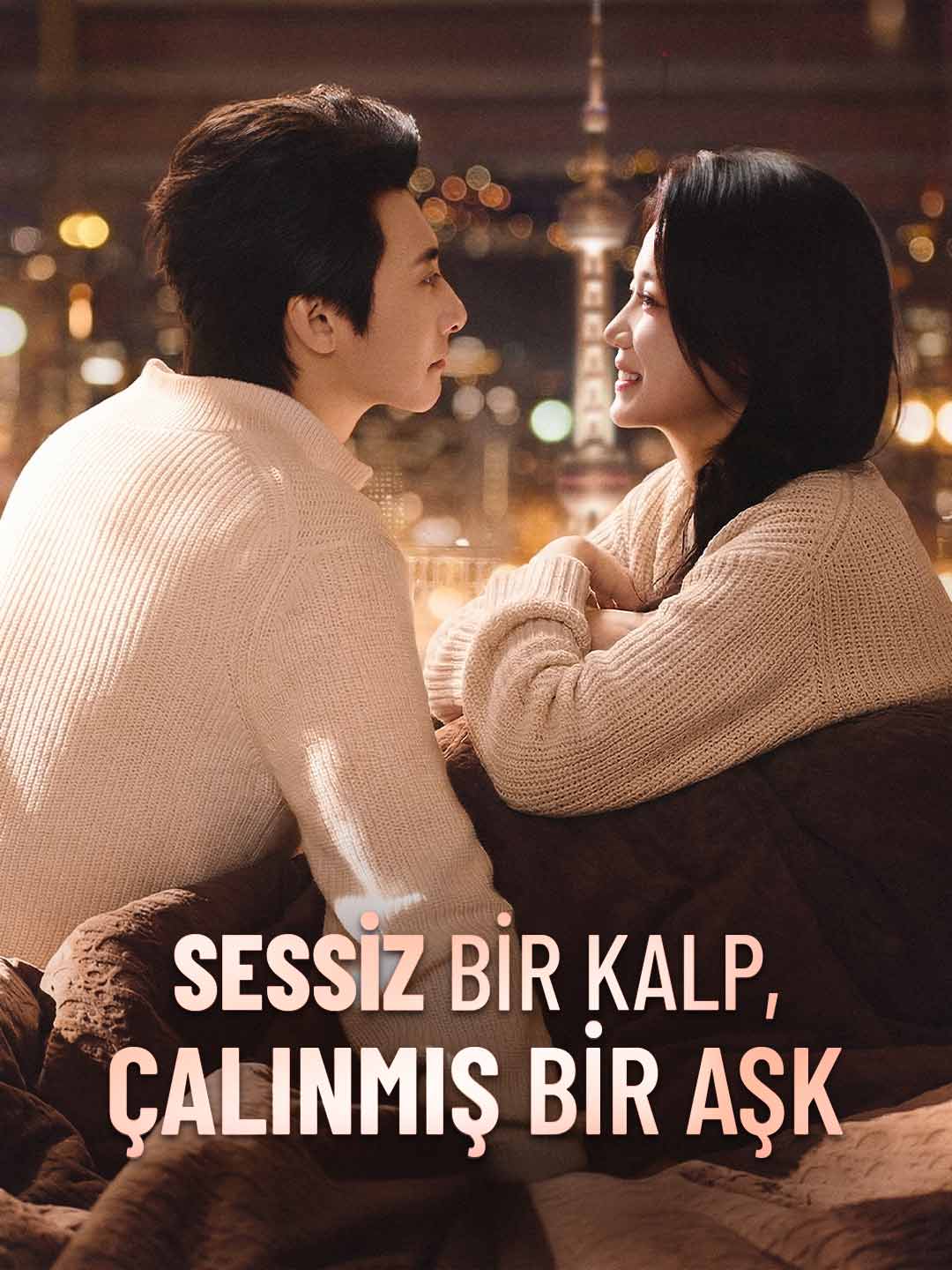 Sessiz Bir Kalp, Çalinmiş Bir Aşk dizi afişi