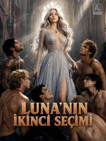 Luna'nin Ikinci Seçimi dizi afişi